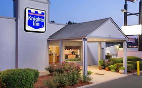 Knights Inn Augusta Georgia